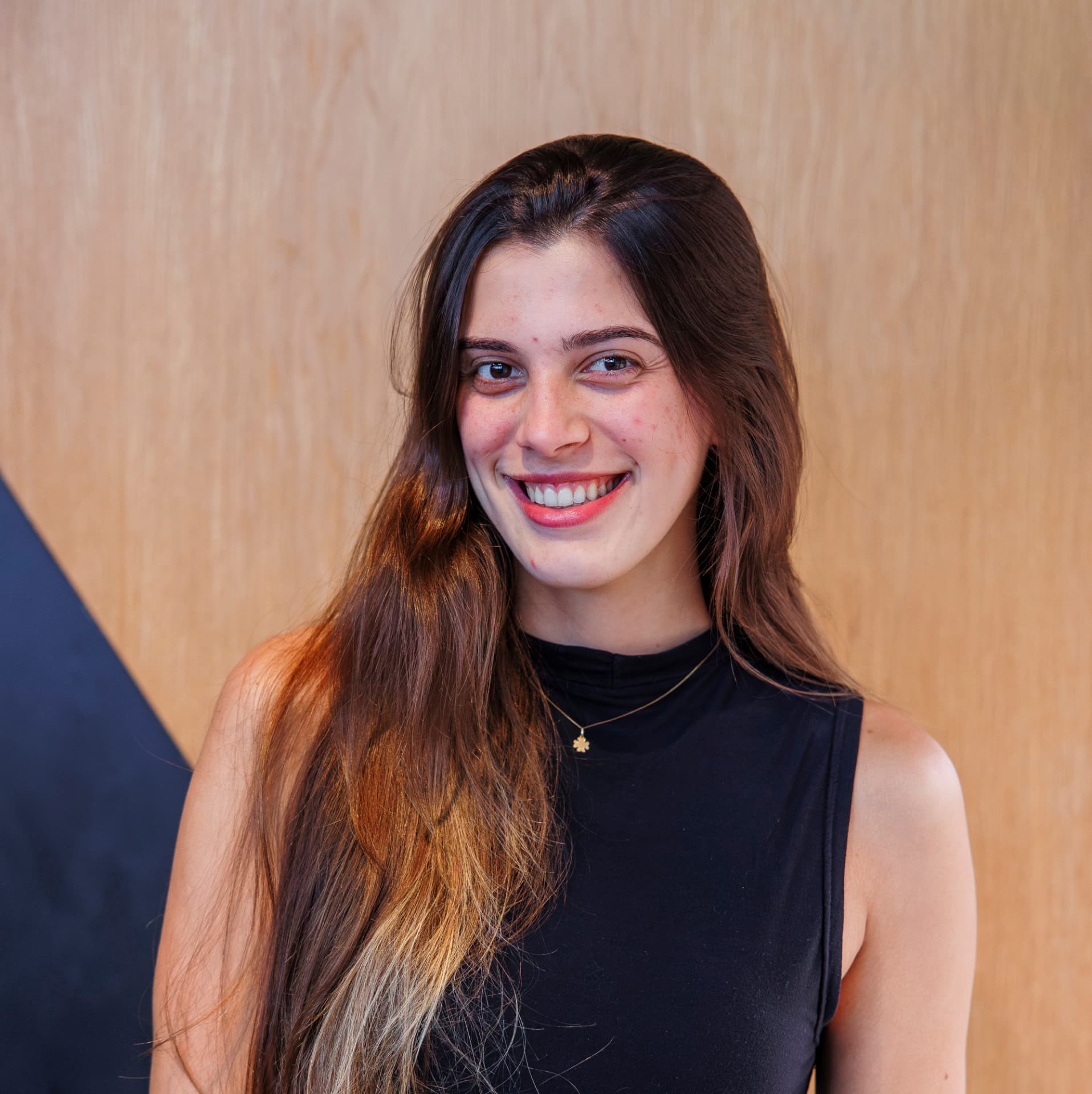retrato de fernanda, 24