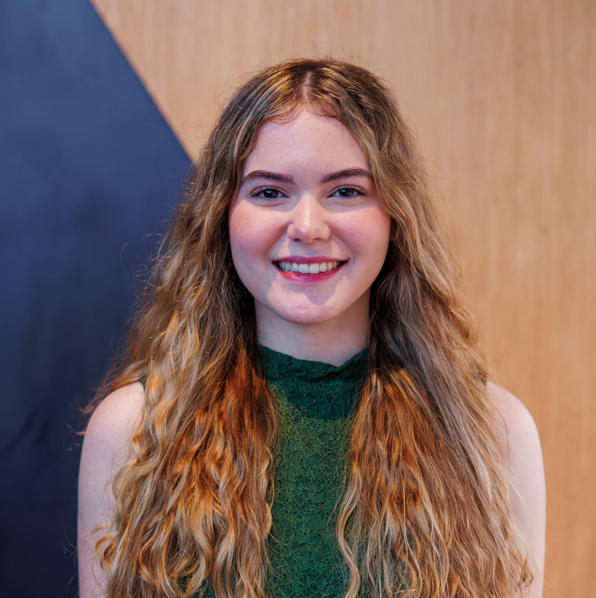 retrato de yandra, 17